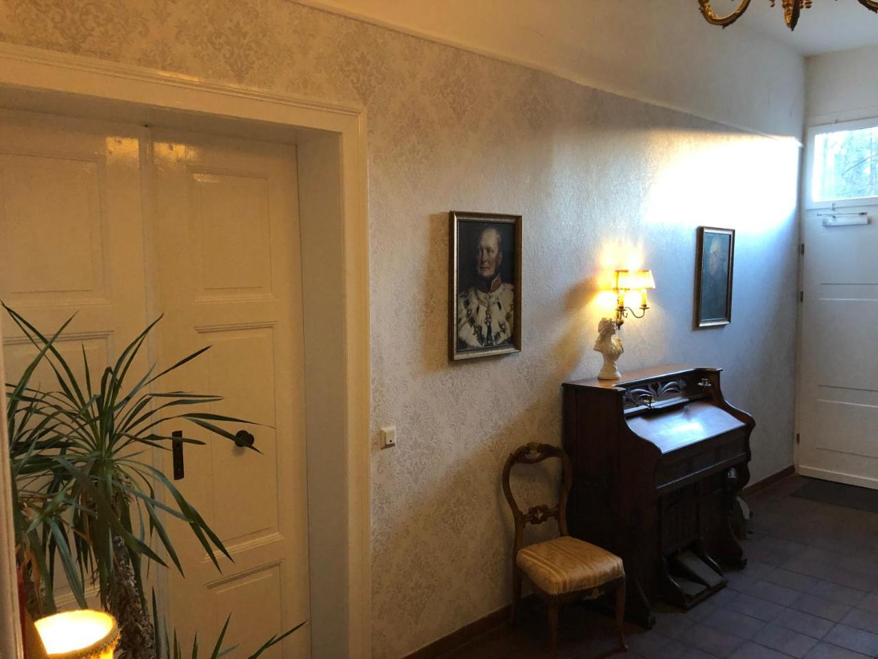 Museumsherberge Glashuette Baruth/Mark Екстериор снимка